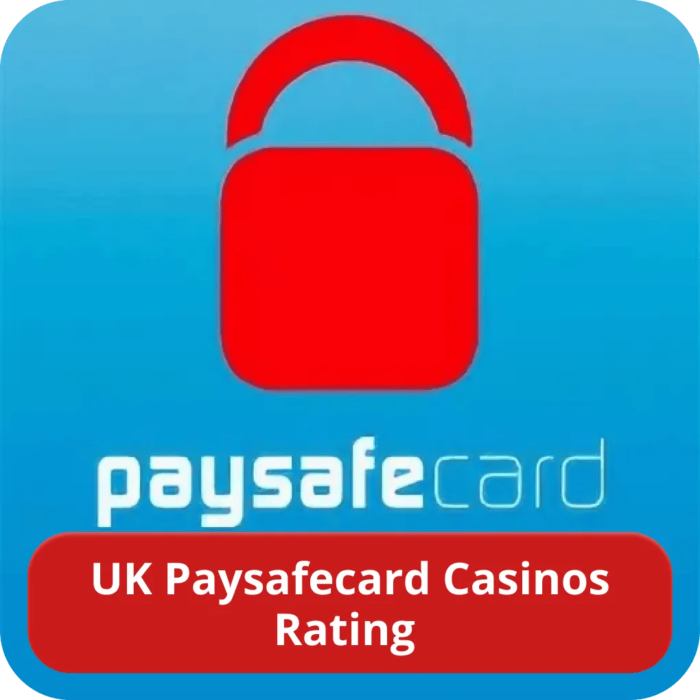 Paysafecard casinos