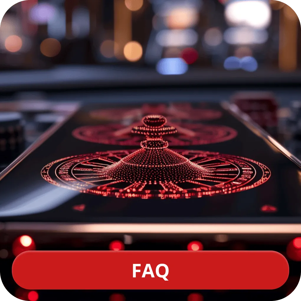 Zero wager casinos FAQ