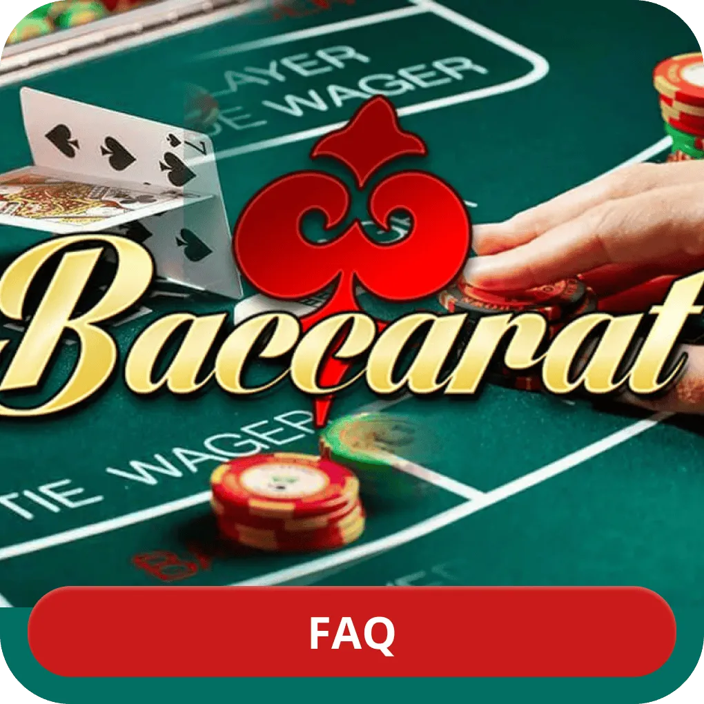 Baccarat FAQ