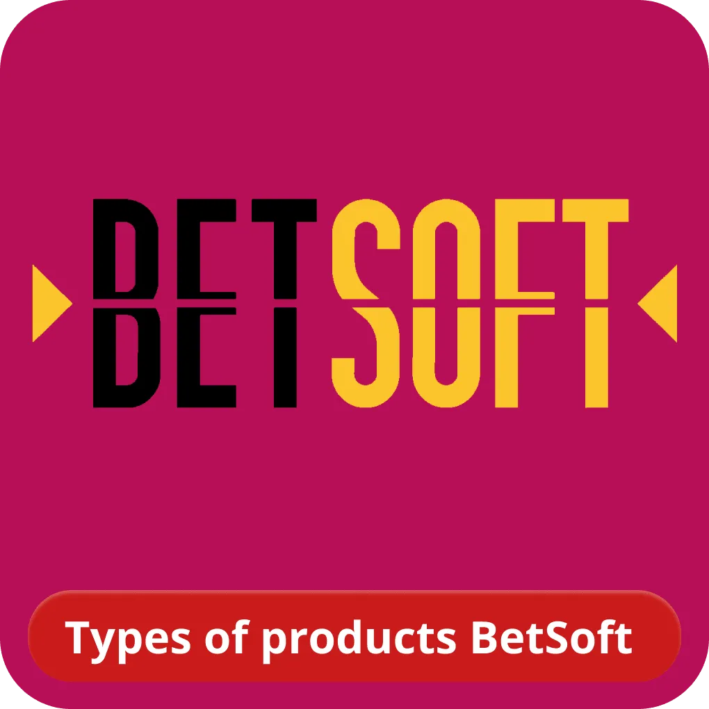 BetSoft games