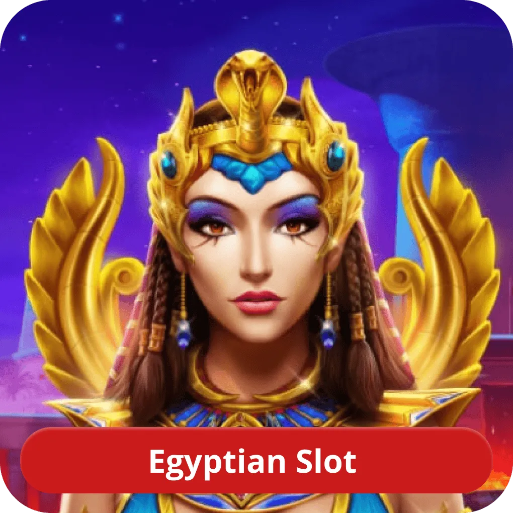 Slots Egypt