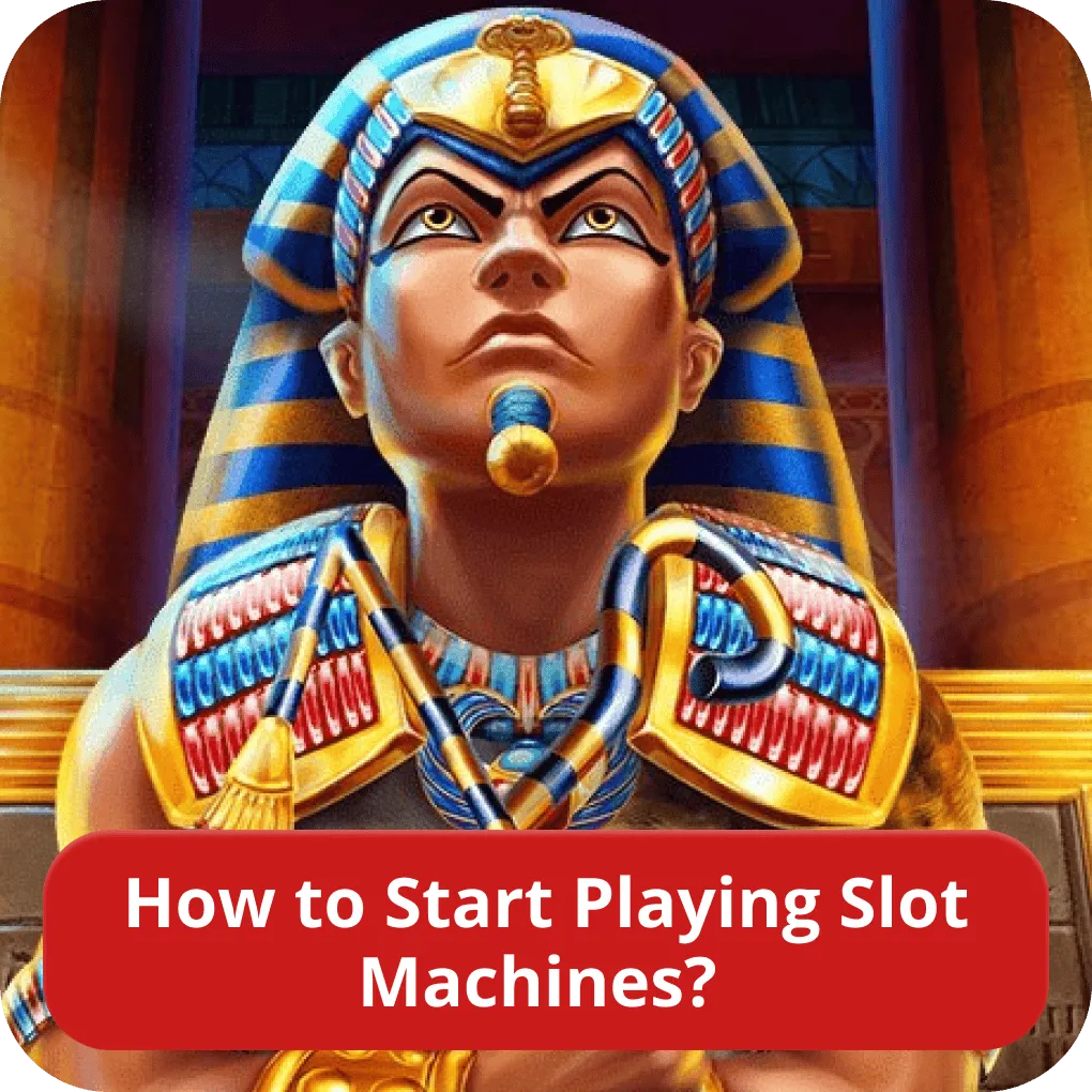 Egyptian slots