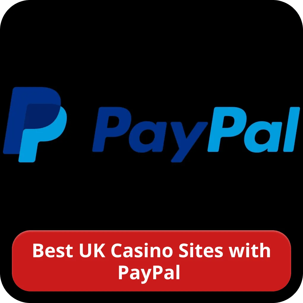 PayPal casinos