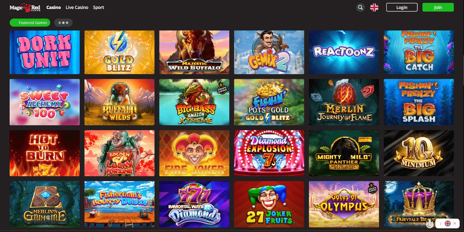 Why My Top Online Casinos for High Payout Games in 2024 Is Better Than Yours