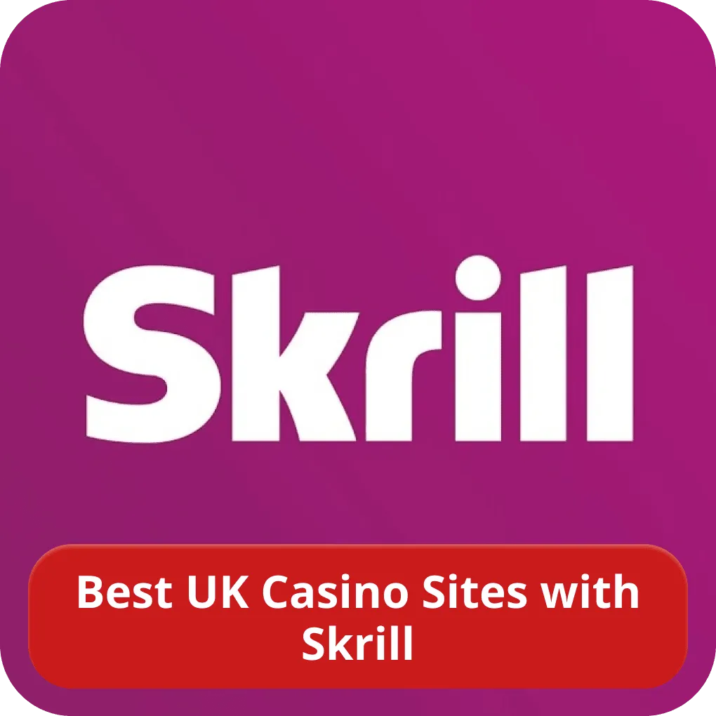 Casinos that accept Skrill